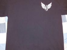 #4 front- Cartel Ink washed/never worn