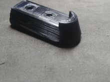 Scrap test part, but you get the idea.