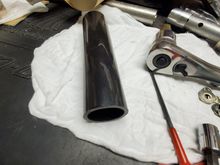 ABS spacer