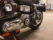 2003 FXDWG