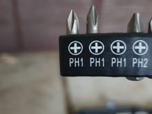 PH1 Philips BIT