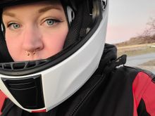 Brrrrrr!