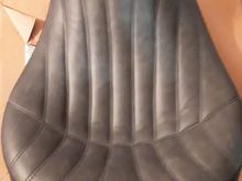 top view