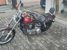 This was a lot of work but also a lot of fun ! Now to just get her registered & plated !