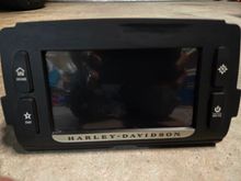 Boom box 6.5 GT radio