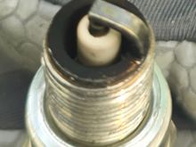 Front cylinder 
