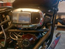 This Machine is 1 of 810 FXDG'S produced back in 1983 