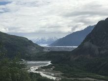 ...Alaska