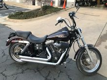 How it looked when I got it.