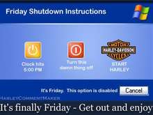 happy friday posers!