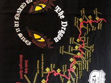 Tail of the Dragon 2019