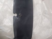 HD Windsplitter windshield.Used for about one month month. $125 shipped