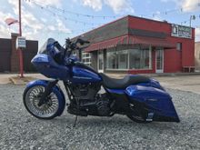 2015 Road Glide Special