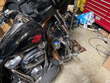 Oh yeah, my cup holder, too. 