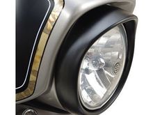 i have this headlight ring