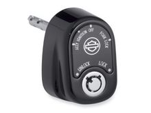 The chrome version of this