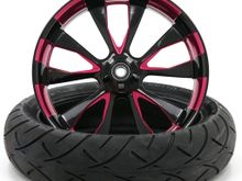 DIODE DYELINE TOUCH OF COLOR PINK
