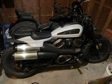 I can’t wait to go WOT!