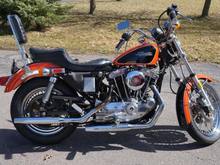 1981XLH Milwaukee
