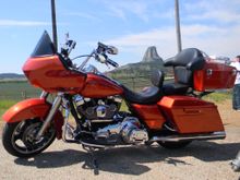 Sturgis trip 2015
2011
