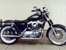 100hp Sporty. Thrilling