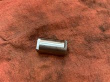 Blue bobs machining is purdy dang near perfect.