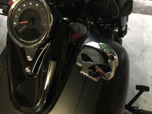 And because I could.