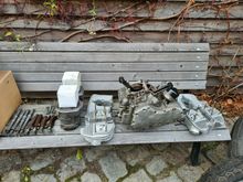 the seller say the motor has fresh top end job w/unleaded Valve Seats & .004 over H-D pistons