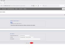 Select "Ban User" to commit.