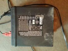 2008 Ultra Classic battery