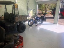 Not much, but it’s home.