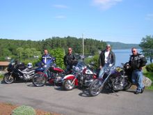Lake George, NY