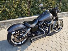 That Dyna to Jap style bobber idea has crossed someone else's mind too..