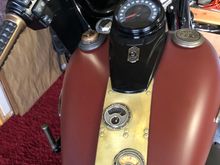 Feeling the steampunk vibe. :-)