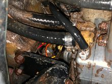 Well it’s a little bit cleaner now lol