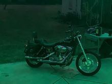 01 Super Glide here