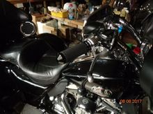 Nice hand full over old grips no ribs