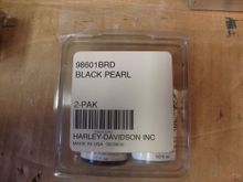 2007 s/g black pearl