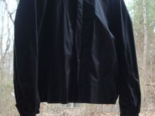 HD Nylon/Polyester Liner