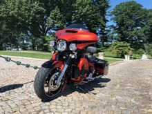 180 Fatty Front End!  