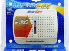 Eva Dry Rechargeable - about $20
