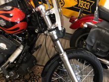 Just had the new Avon cobra chrome’s mounted up. Can’t give an opinion yet as it is still winter here in ct. 