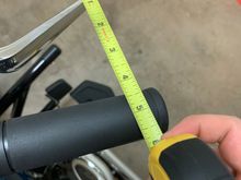 Brake side 