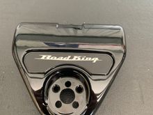 RKS handlebar cover zero mile take off part
$35 shipped
