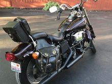 Ready for a Saturday Ride from Chicago suburbs