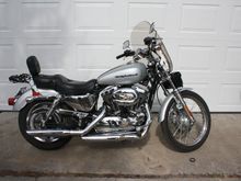 2004 Sporty