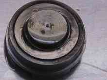 The compression valve assembled. Note small hole in middle. 



-------------------------------------------