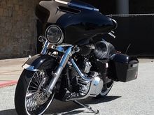 Softbrake clutch lever. For the price- why the not!