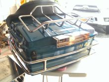 Mine, red lens removed.