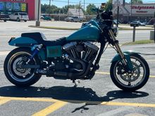 Can I be part of the squad if bobs been on a diet?